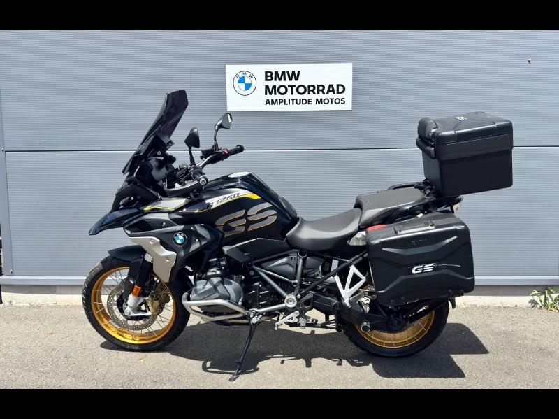 BMW R