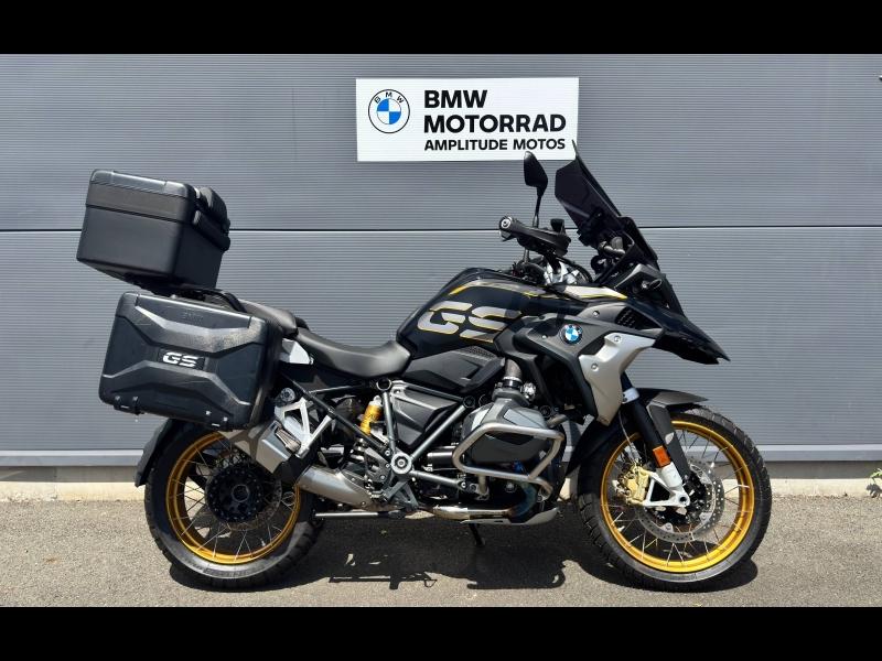 BMW R