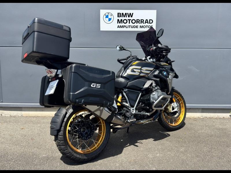 BMW R