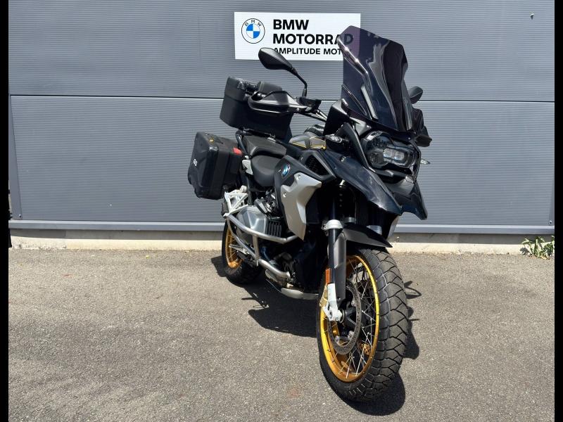 BMW R