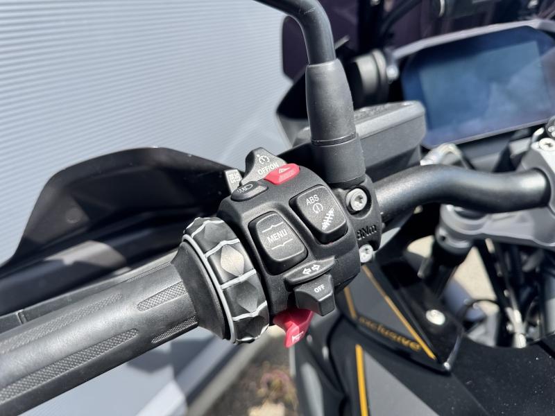 BMW R