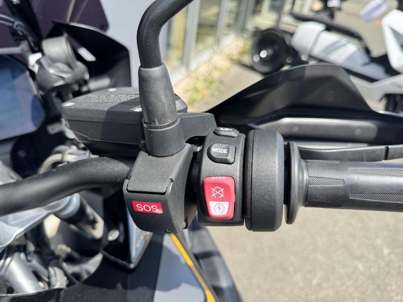 BMW R