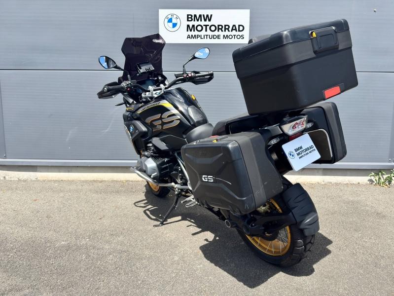 BMW R