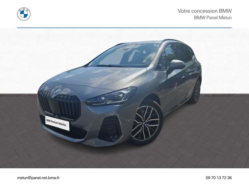 BMW Série 2 ActiveTourer