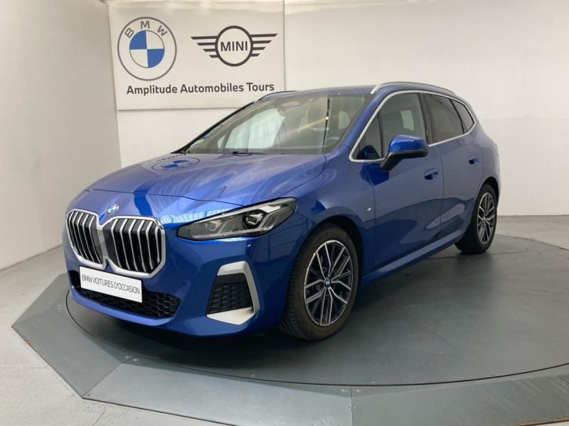BMW Série 2 ActiveTourer