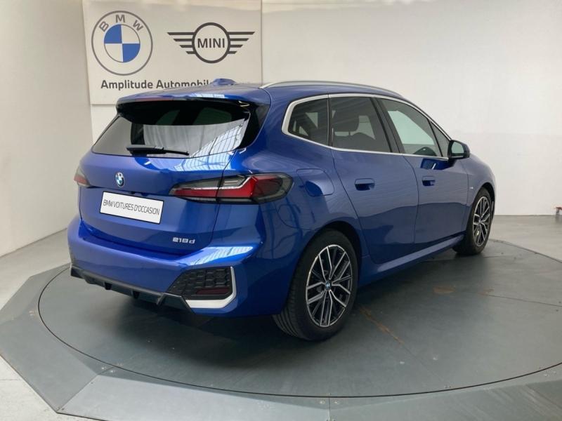 BMW Série 2 ActiveTourer
