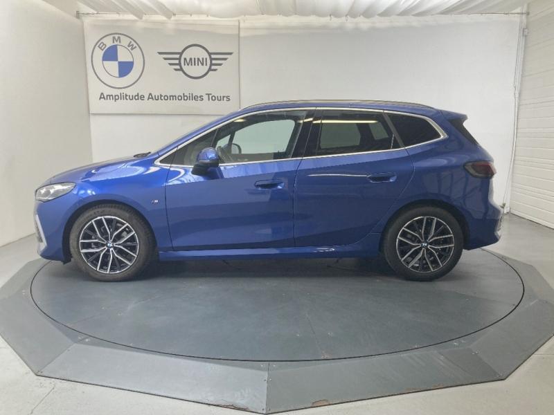 BMW Série 2 ActiveTourer