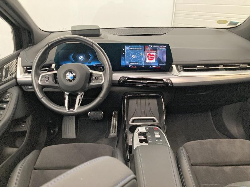 BMW Série 2 ActiveTourer