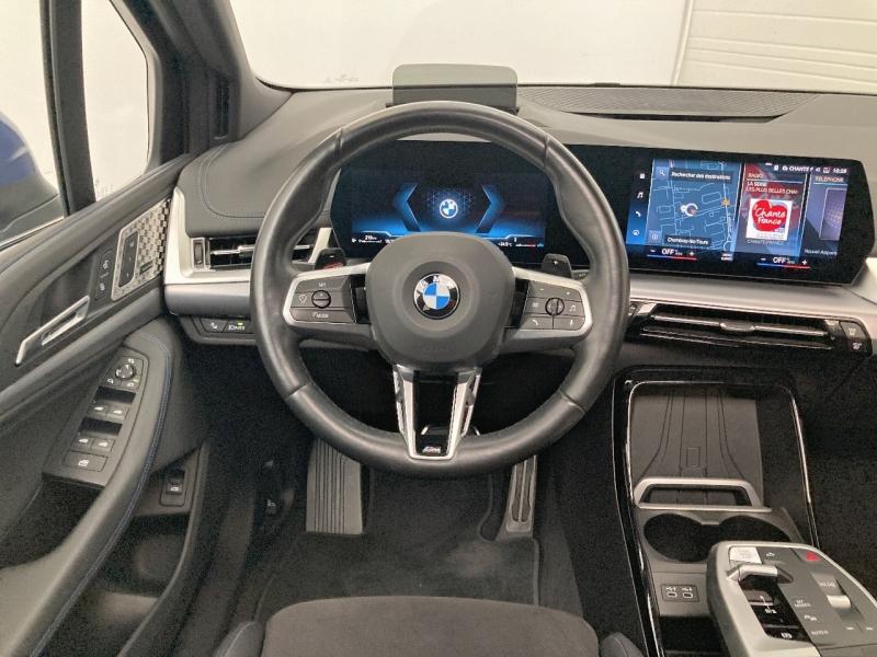 BMW Série 2 ActiveTourer