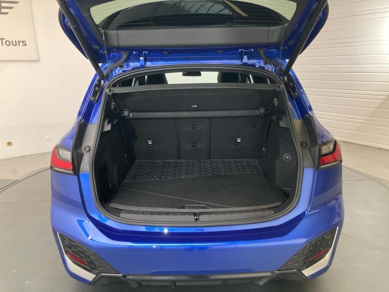 BMW Série 2 ActiveTourer