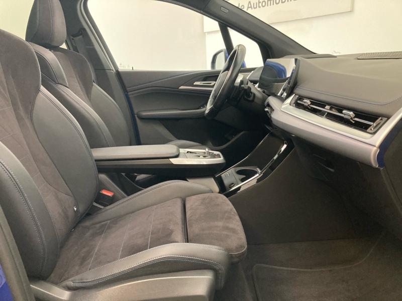 BMW Série 2 ActiveTourer