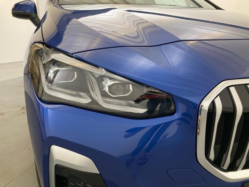 BMW Série 2 ActiveTourer