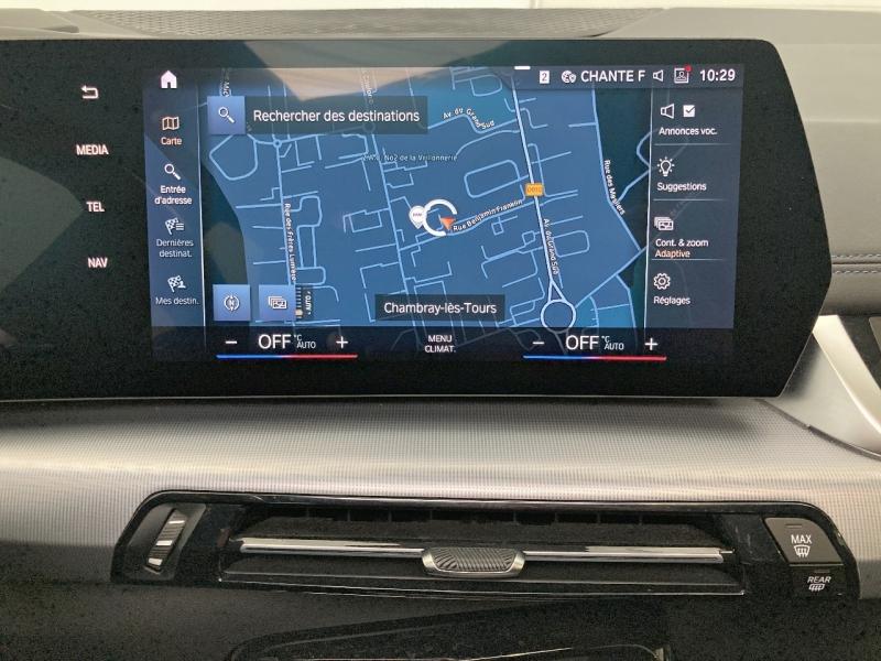 BMW Série 2 ActiveTourer