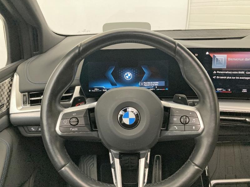 BMW Série 2 ActiveTourer