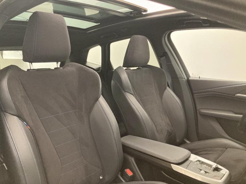 BMW Série 2 ActiveTourer