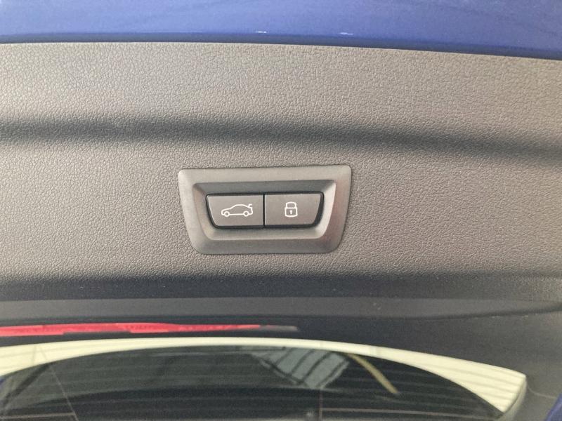 BMW Série 2 ActiveTourer