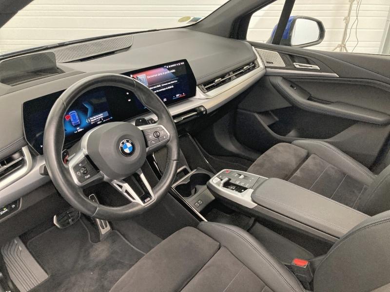 BMW Série 2 ActiveTourer
