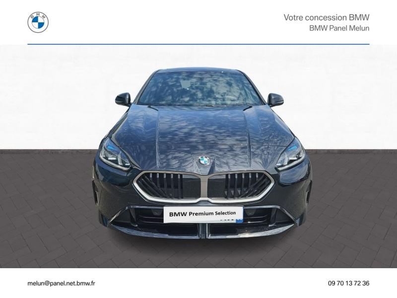 BMW Série 1