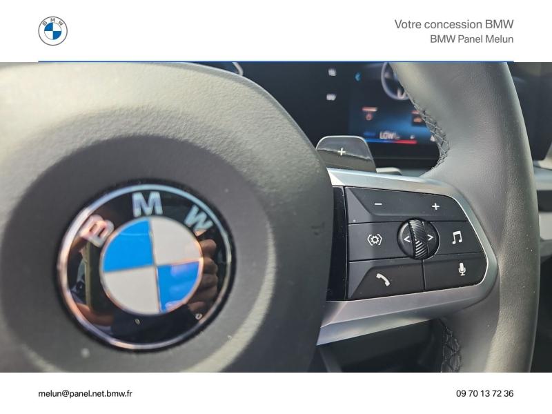 BMW Série 1