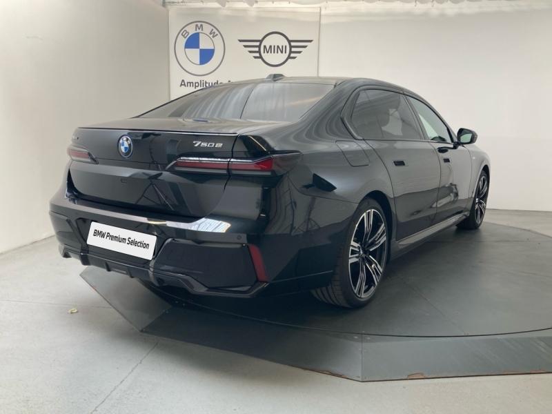 BMW Série 7