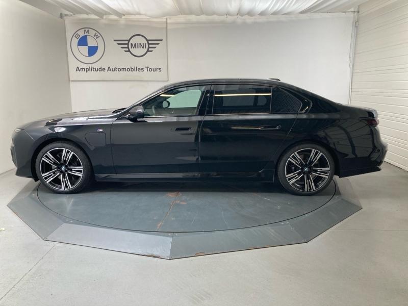 BMW Série 7