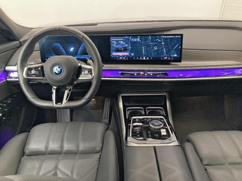 BMW Série 7