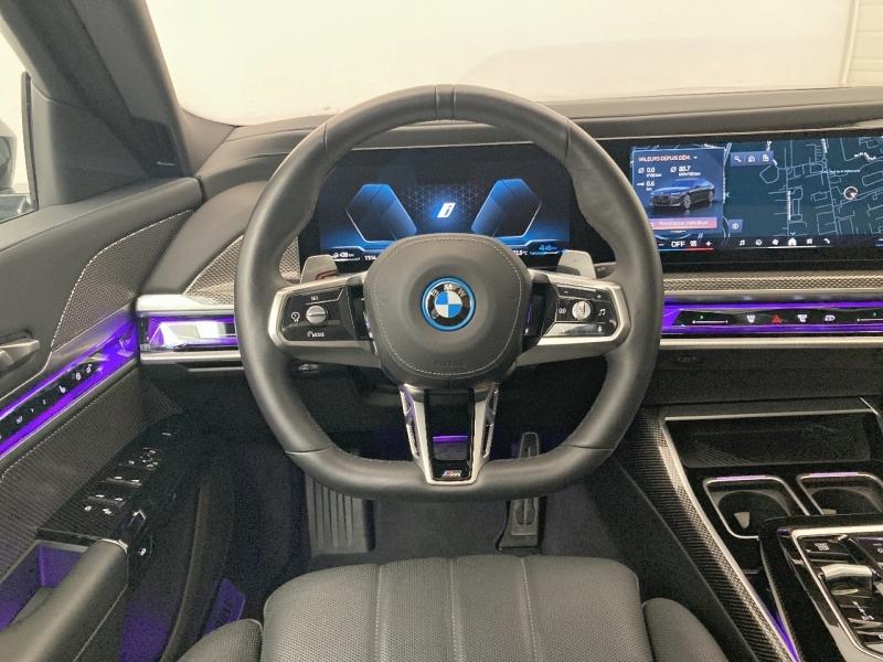 BMW Série 7