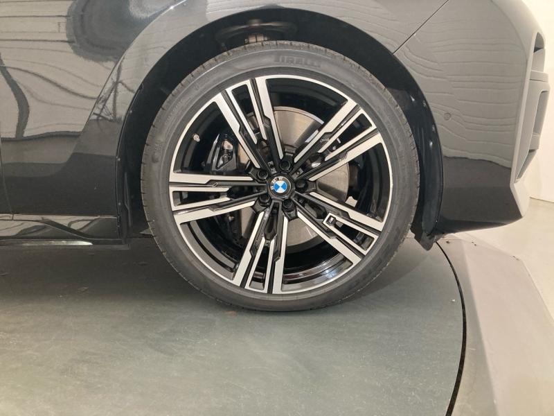 BMW Série 7