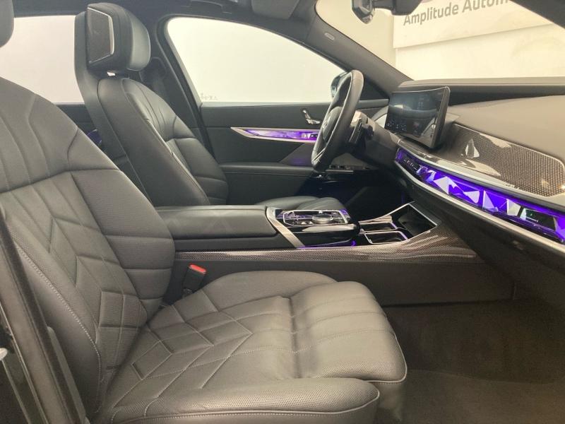 BMW Série 7