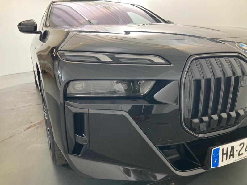 BMW Série 7