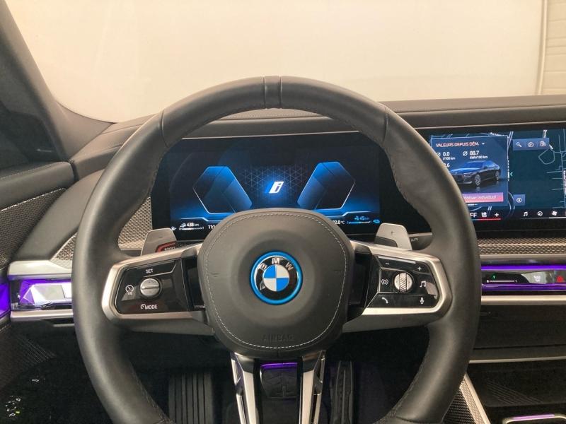 BMW Série 7