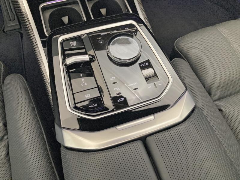 BMW Série 7