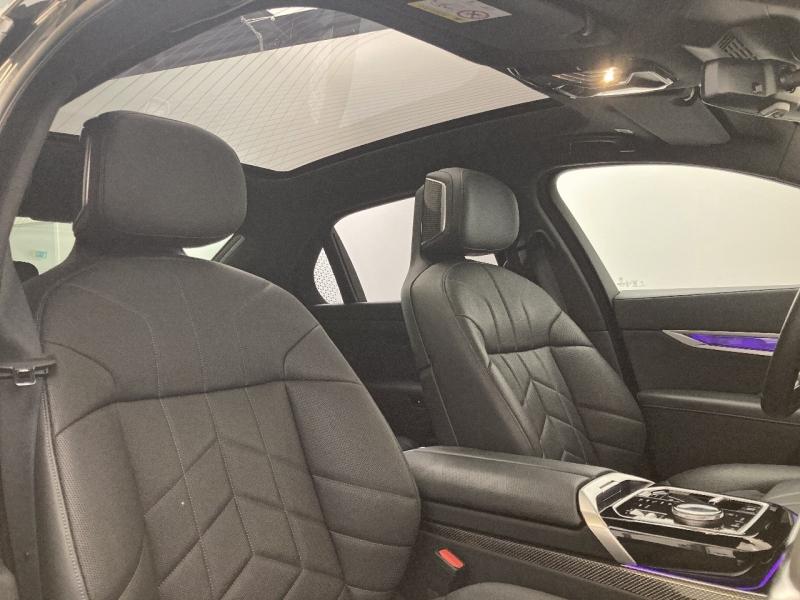 BMW Série 7
