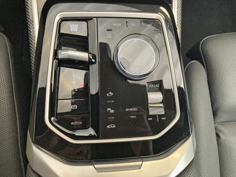 BMW Série 7