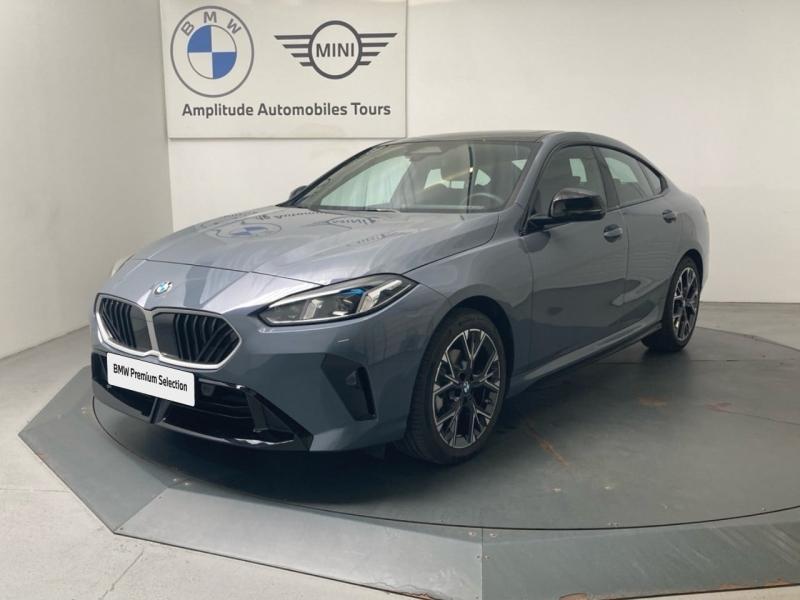 BMW Série 2 Gran Coupé