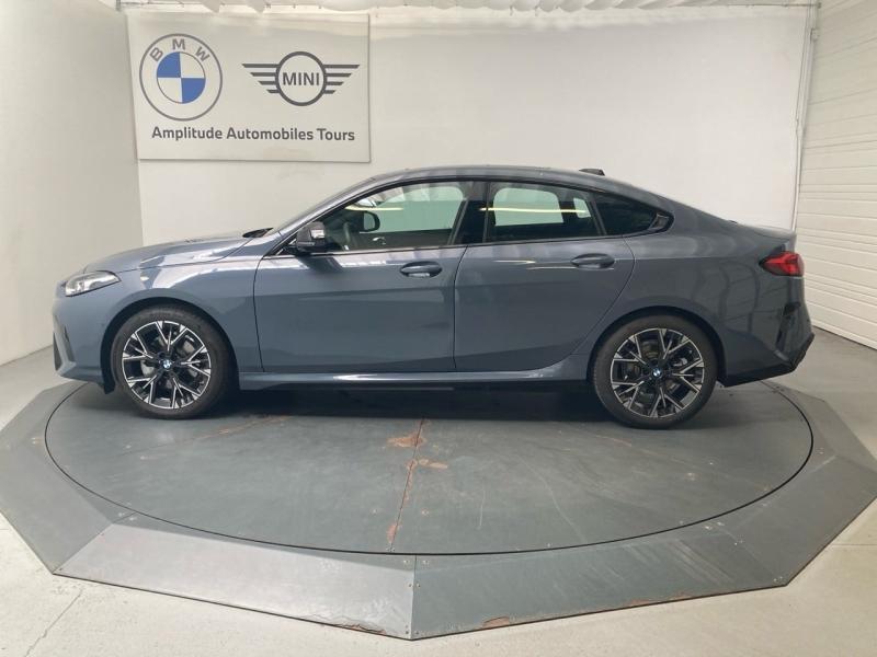 BMW Série 2 Gran Coupé