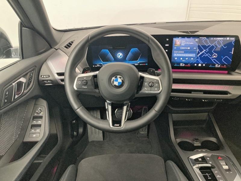 BMW Série 2 Gran Coupé