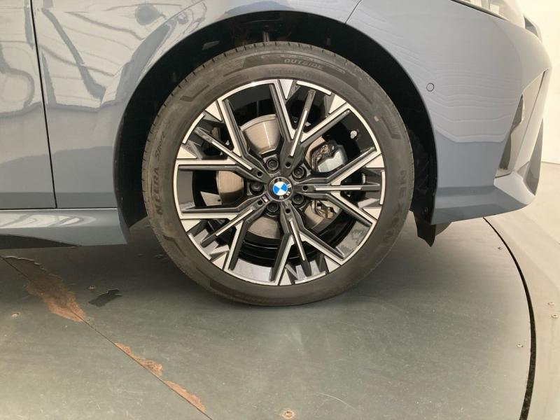 BMW Série 2 Gran Coupé