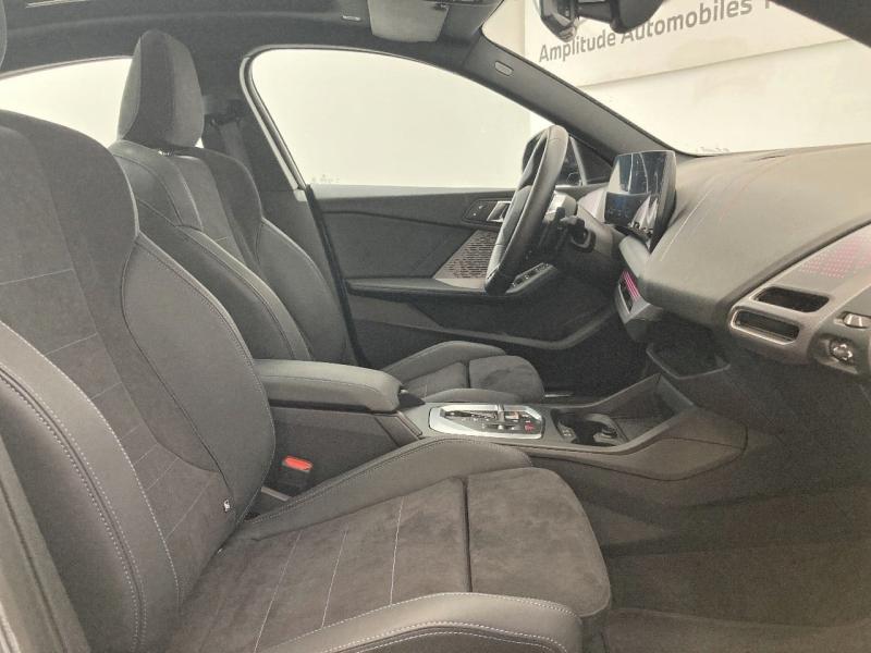 BMW Série 2 Gran Coupé