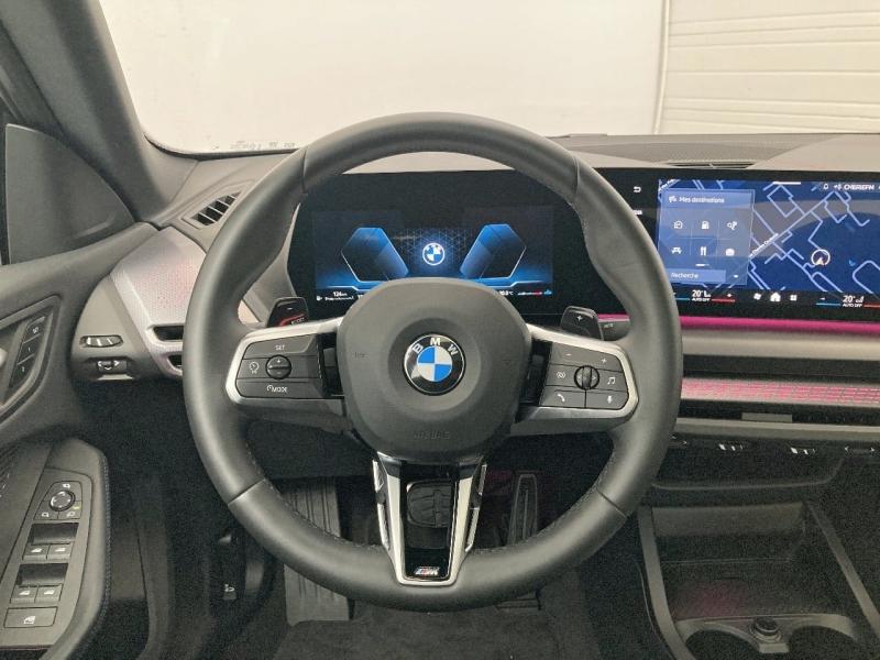 BMW Série 2 Gran Coupé