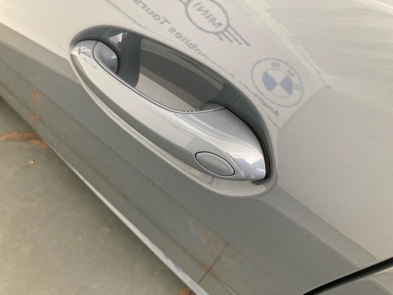 BMW Série 2 Gran Coupé