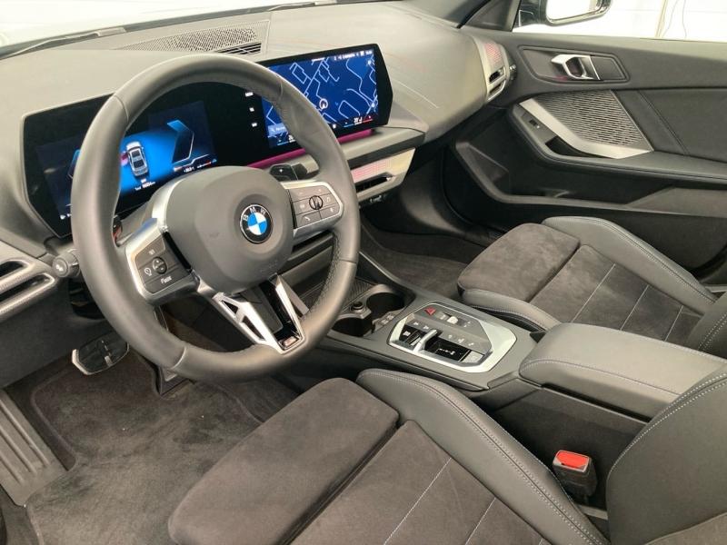 BMW Série 2 Gran Coupé