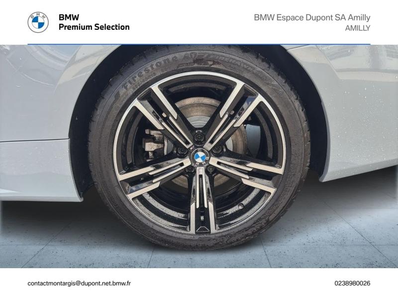 BMW Série 4 Coupé
