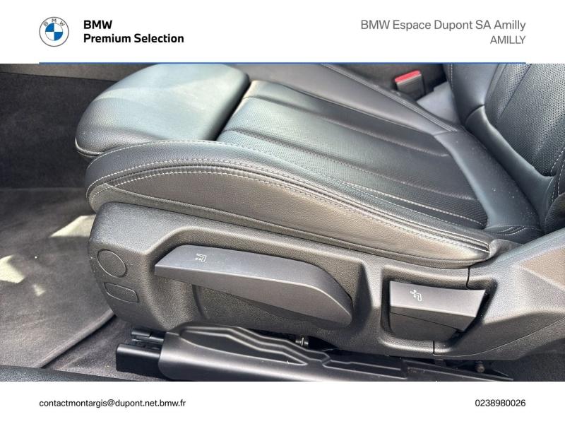 BMW Série 4 Coupé