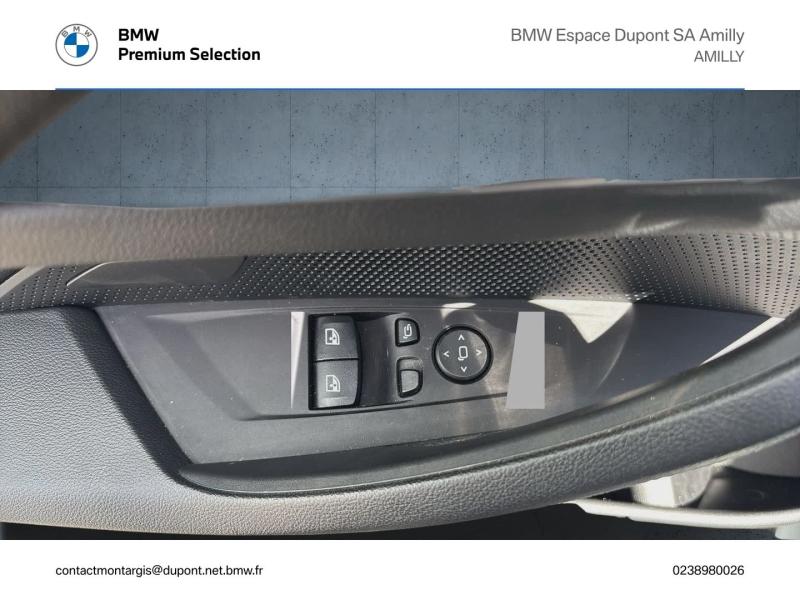 BMW Série 4 Coupé