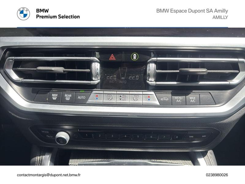 BMW Série 4 Coupé