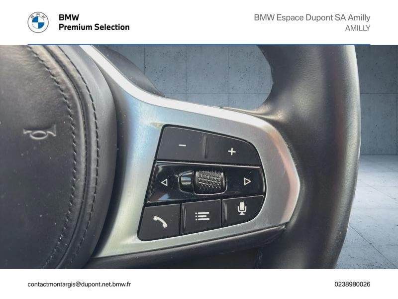BMW Série 4 Coupé