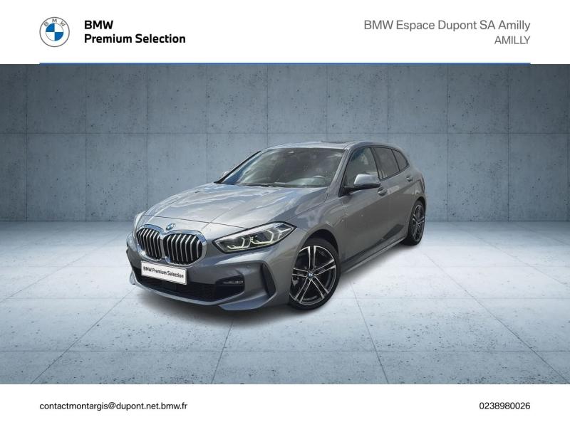 BMW Série 1
