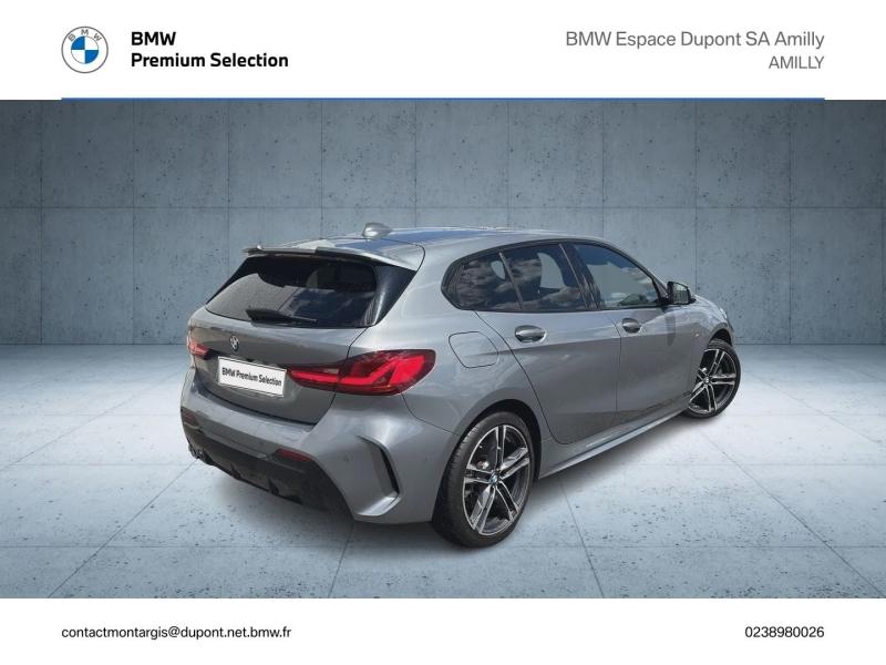 BMW Série 1