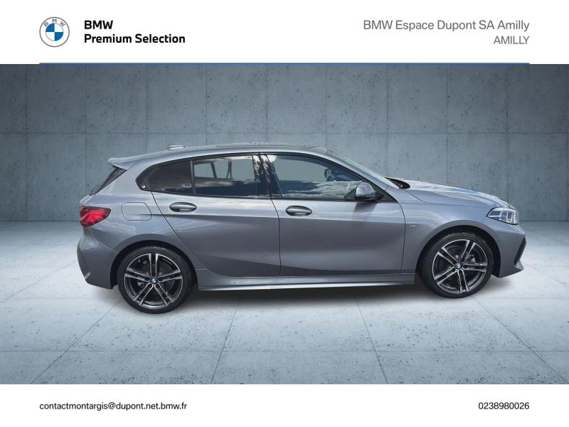 BMW Série 1